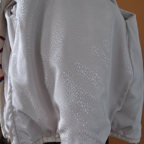 AZTEC REAL MINK COAT - Picture 13 of 13